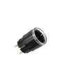 Produktbild: Shelly Plug S Gen3 - Black