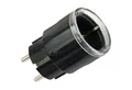 Produktbild: Shelly Steckdose Shelly Plug S Gen3 MTR, Schaltsteckdose