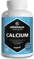 Produktbild: Vitamaze Calcium 400 mg vegane Tabletten, 180 St. Tabletten