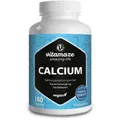 Produktbild: CALCIUM 400 mg vegan