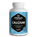 Produktbild: CALCIUM 400 mg vegan Tabletten 180 St
