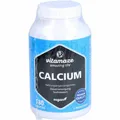 Produktbild: CALCIUM 400 mg vegan Tabletten 180 St PZN14347730