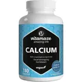 Produktbild: 2x CALCIUM 400 mg vegan Tabletten 180 ST