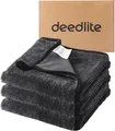 Produktbild: Deedlite Shiny Bath XXL Trockentuch  Fast Dry Trockentuch  Mikrofasertücher