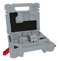Produktbild: Bosch Zubehör Pro Multi Material Lochsägen-Set Q-Lock Aufsteckhalter-Set, 17-teilig - 2608901549 (17 Teile)