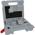 Produktbild: Bosch PRO Multi Material Lochsäge Q-Lock Aufsteckhalter-Set 15-tlg. - 2608901549