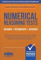 Produktbild: NUMERICAL REASONING TESTS Marilyn Shepherd Taschenbuch Kartoniert / Broschiert
