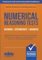 Produktbild: Numerische Denktests: Beispiel Für Anfänger, Fortgeschrittene Und EXPERTEN