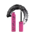 Produktbild: Makeup Revolution 5D Whip Lift Mascara, Maximum Lift, Length & Volume, Long-Lasting, Smudge Resistant, Black, 12ml