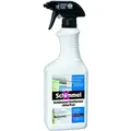 Produktbild: Decotric - Schimmelentferner Chlorfrei 750ml Geruchsneutral Aktiv-sauerstoff Anti-schimmel