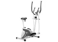 Produktbild: AsVIVA Crosstrainer & Heimtrainer C16 Bluetooth 2 in 1 Cardio white