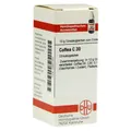 Produktbild: COFFEA C 30 Globuli 10 g