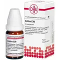 Produktbild: Coffea C30 Globuli