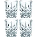Produktbild: Nachtmann Schnapsgläser Noblesse 100694 5,5cl, Glas, 4 Stück