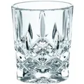 Produktbild: Nachtmann Noblesse Stamper, 4er Set, Spirituosenglas, Schnapsglas, Digestifglas, Kristallglas, 55 ml, 100694