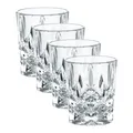 Produktbild: Nachtmann Noblesse Shot / Stamper Glas Set 4-tlg. 0,05 L Noblesse 100694