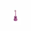Produktbild: STAGG US-Violet Soprano Ukulele mit Tasche