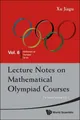 Produktbild: Jiagu Xu Lecture Notes On Mathematical Olympiad Course (Taschenbuch) (US IMPORT)