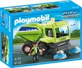 Produktbild: PLAYMOBIL 6112 CityKehrmaschine