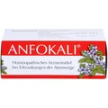 Produktbild: ANFOKALI Tropfen 100 ml