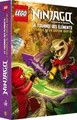Produktbild: DVD - LEGO Ninjago, Die Meister des Spinjitzu - Staffel 4 - Das Turnier der E...