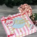 Produktbild: Adventskalender PUR 'Badezauber-Adventskalender' bestückt