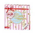 Produktbild: Adventskalender PUR Badezauber: 4 x Badezauber für die Adventssonntage