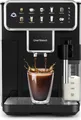 Produktbild: ChefRobot Kaffeevollautomat, 4 Sorten, Touchscreen, 1,5 l, selbstreinigend