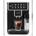 Produktbild: ChefRobot Kaffeevollautomat, 4 Sorten, Touchscreen, LatteGo, 1,5 l, selbstreinigend
