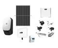 Produktbild: 10,56 kWp Solar-Set, Trina 440 GG, Huawei WR, 5 kW Speicher, UK u. Wallbox