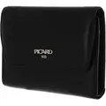 Produktbild: Picard Geldbörsen schwarz schwarz 670-00-00105