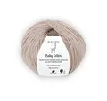 Produktbild: Pro Lana BABY COTTON 50 g Häkelwolle, 155 m (Weiche Bio-Baumwolle für zarte Babyhaut), 50 g