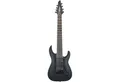 Produktbild: Jackson E-Gitarre, E-Gitarren, Extended Range Guitars, JS32-8 Dinky DKA Satin Black