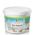 Produktbild: Dr. Goerg Premium Bio-Kokosöl - 3000 ml
