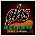 Produktbild: GHS BB10U 80/20 Bright Bronze 010/046 (6 x, Gitarre, 0.01