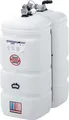 Produktbild: Doppelwandiger Heizöltank Schütz Kompakt 750 Liter 1.000 Liter