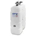 Produktbild: Buderus Heizöl-Lagerbehälter | Tank Kunststoff Kompakt | 1000 Liter
