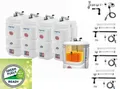 Produktbild: Buderus Tank im Tank doppelwandig  4000 Liter Standard T104 mit Zubehör