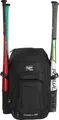 Produktbild: Rawlings Frankise 2.0 Spieler-Rucksack, Schwarz