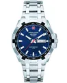 Produktbild: Swiss Alpine Military  SAM7043.1135 Quarzwerk Herren-Armbanduhr