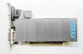 Produktbild: MSI GF 210 (N210-MD1GD3H/LP) Graka 1GB GDDR3 VGA DVI HDMI PCIex16 passiv #8378