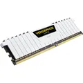 Produktbild: Corsair Vengeance LPX (2 x 16GB, 3200 MHz, DDR4-RAM, DIMM) (CMK32GX4M2E3200C16W)