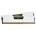 Produktbild: CORSAIR Vengeance LPX weiß DIMM Kit  32GB, DDR4-3200, CL16-20-20-38