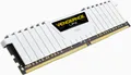 Produktbild: Corsair Vengeance LPX CMK32GX4M2E3200C16W Speichermodul 32 GB 2 x 16 GB DDR4 3200 MHz (CMK32GX4M2E3200C16W)