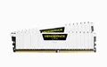 Produktbild: Corsair CMK32GX4M2E3200C16W Server-Arbeitsspeicher DDR4 32GB 2 x 16GB 3200MHz 288pin DIMM CMK32GX4M2E3200C16W