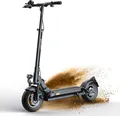 Produktbild: JOYOR E-Scooter 500W 10 Zoll mit Straßenzulassung & bis 100km Reichweite Y8-S