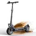 Produktbild: E-Scooter mit Straßenzulassung Joyor Y8-S 10 Zoll 500W  offroad bis 100 km