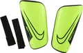 Produktbild: Nike Mercurial Hardshell Fußball-Schienbeinschoner, Volt/Black/Black, DN3614-702, XS