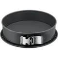 Produktbild: KAISER La Forme Plus Springform rund 30 cm Kuchenform mit Flachboden Backform