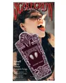 Produktbild: Vampir Eckzähne Lady Fangs von Scarecrow
